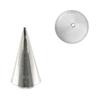 JEM Nozzle, Loose - Round No. 1