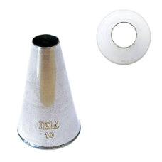 JEM Round Nozzle No. 10