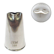 JEM Multi-Opening Nozzle No. 100