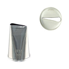 JEM Nozzle, Loose - Medium Petal / Ruffle No. 104