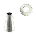 JEM Nozzle, Loose - Round No. 12