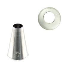 JEM Nozzle, Loose - Round No. 12