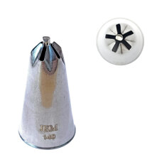 Standard Tips - JEM Drop Flower Nozzle #140