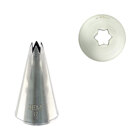 JEM Nozzle, Loose - Open Star No. 17