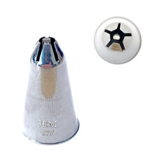 Standard Tips - JEM Drop Flower Nozzle #177