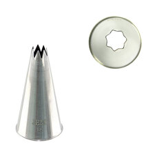 JEM Nozzle, Loose - Open Star No. 18