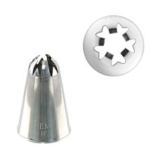 JEM Nozzle Loose - Drop Flower No. 1F