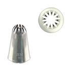 JEM Nozzle Loose - Drop Flower No. 1G