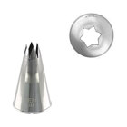 JEM Nozzle Loose - Medium Open Star Savoy No. 1M