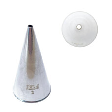Standard Tips - JEM Round Nozzle #2