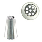 JEM Nozzle, Loose - Large Hair/Grass M/O Plain No. 235