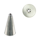 JEM Nozzle, Loose - Closed Star No. 26