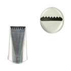 JEM Nozzle Loose - Medium Ribbed/Plain No. 2B JEM Nozzle Loose - Medium Ribbed/Plain No. 2B