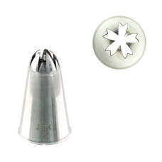 JEM Nozzle Loose - Drop Flower No. 2F