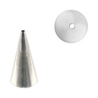 JEM Nozzle, Loose - Round No. 3