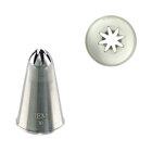 JEM Nozzle, Loose - Closed Star No. 30