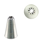 JEM Nozzle, Loose - Closed Star No. 31