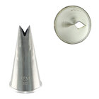 JEM Nozzle, Loose - Leaf / Poinsettia No. 352
