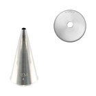 JEM Nozzle, Loose - Round No. 4