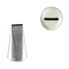JEM Nozzle - Smooth / Ribbed Basketweave No. 47