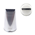 JEM Nozzle - Smooth / Ribbed Basketweave No. 48-1