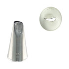 JEM Nozzle, Loose - Small Petal/Ruffle Nozzle No. 59 JEM Nozzle, Loose - Small Petal/Ruffle Nozzle No. 59