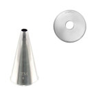 JEM Nozzle, Loose - Round No. 6