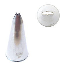 Standard Tips - JEM Leaf Nozzle #67