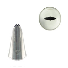 JEM Nozzle, Loose - Medium Leaf No. 68