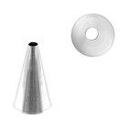 JEM Nozzle, Loose - Round No. 7