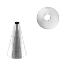 JEM Nozzle, Loose - Round No. 7