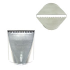 JEM Nozzle, Loose - Giant Cake Icing Rib/Pl B/W No. 789