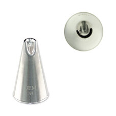 Standard Tips - JEM Nozzle, Loose - Chrysanthmum/Smile #81