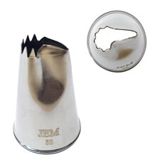 JEM Multi-Opening Nozzle No. 88