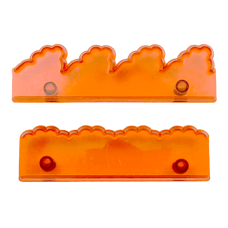 Frills Cutterс Set/2