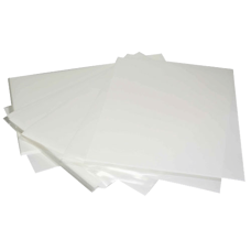 Wafer Paper A4 - 10 pcs
