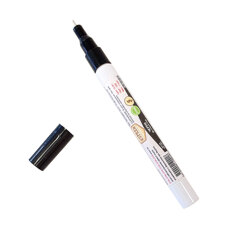 Thin Pen Refill Tube - Black