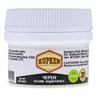 Kupken Gel Color - Black - 30 g