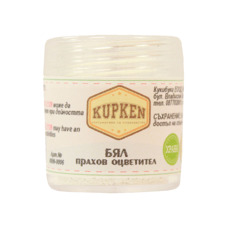 Colours and Flavours - Coloring Dust Kupken WHITE - 1.5 g