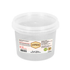 Оцветители и есенции - Перлен оцветител Kupken - Pearl White - 10 гр
