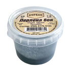 Edible Lustre Dust Kupken - SILVER DARK SPARKLE 10 g