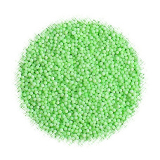 Nonpareils Kupken Green - 50 g