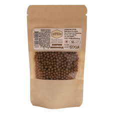 Rice Crispies Dragee Kupken Milk Chocolate - 100 g