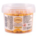 Sugar Pearls Kupken 8 mm - Gold - 100 g