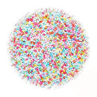 Sugar Pearls Kupken - Multicolor - 50 g