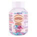 Kupken Sprinkles Cotton Candy100g
