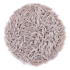 Kupken Sprinkles Silver 100g