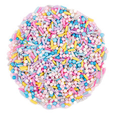 Decoration Materials - Kupken Sprinkles Province 100g