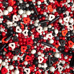 Kupken Sprinkles Queen of Spades 100g