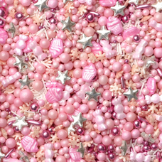 Kupken Sprinkles Tender Feelings 100g